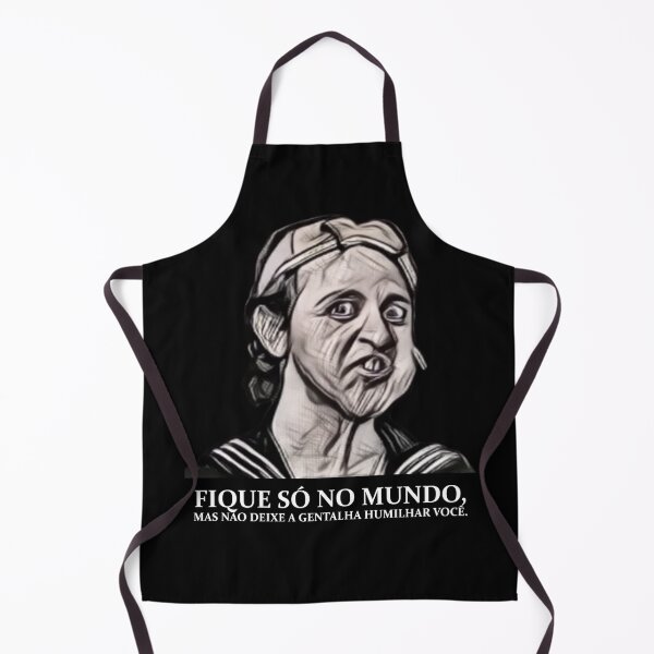 Item preview, Nostalgia - Chaves Quico Série - Classic TV Series Character Art Print, SBT designed and sold by DesignerFollow.