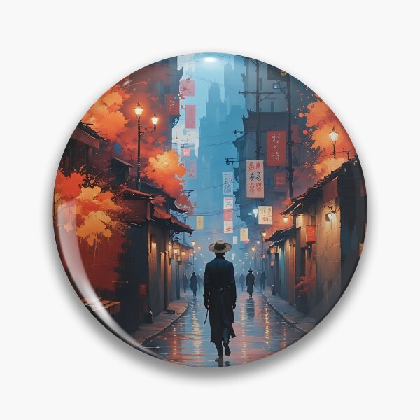 Item preview, City Symphony: The Artistic Nexus designed and sold by PanoramaPrints.