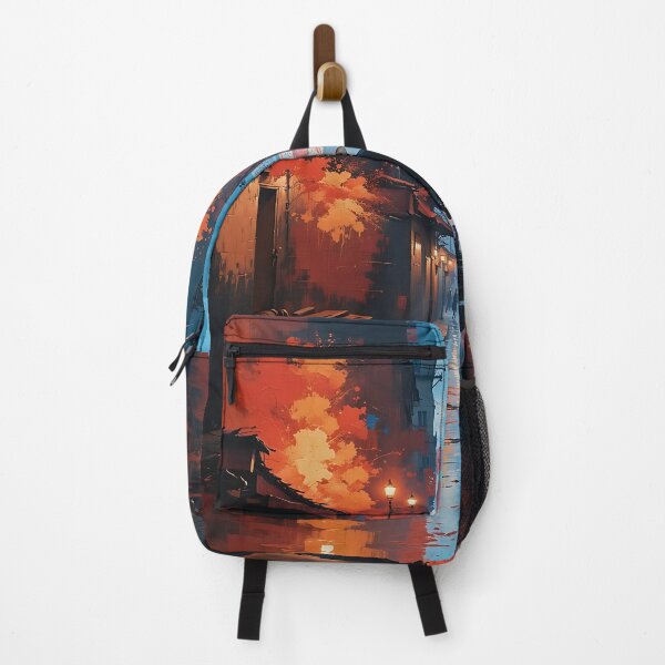 Item preview, City Symphony: The Artistic Nexus designed and sold by PanoramaPrints.