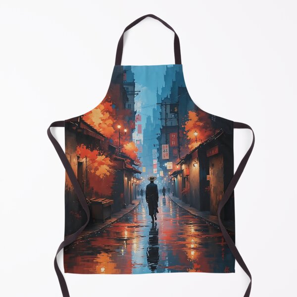 Item preview, City Symphony: The Artistic Nexus designed and sold by PanoramaPrints.