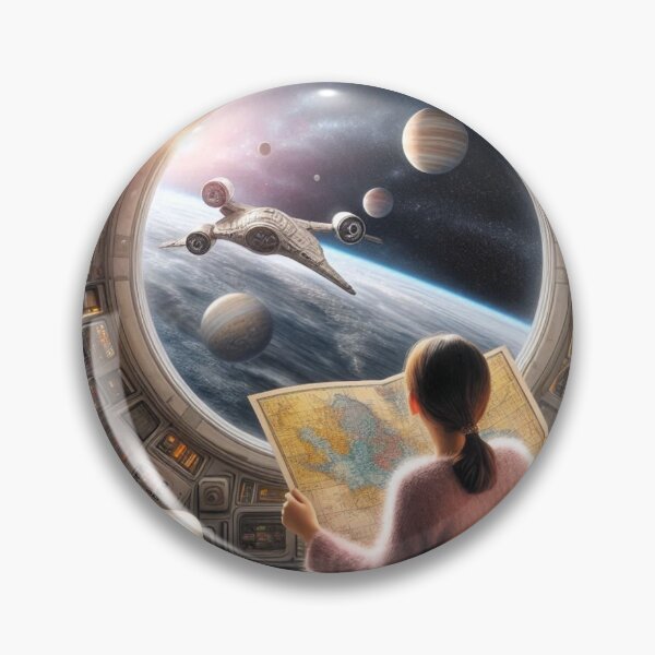 Item preview, parallel universe designed and sold by ritusdesigns.
