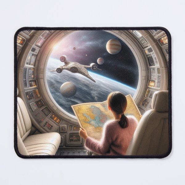 Item preview, parallel universe designed and sold by ritusdesigns.