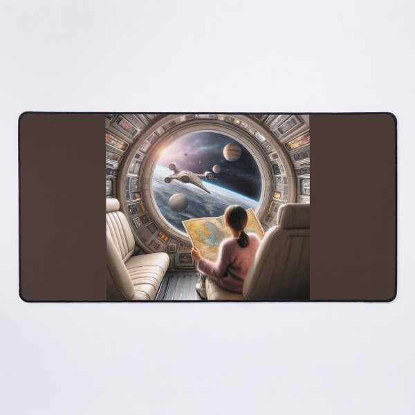 Item preview, parallel universe designed and sold by ritusdesigns.