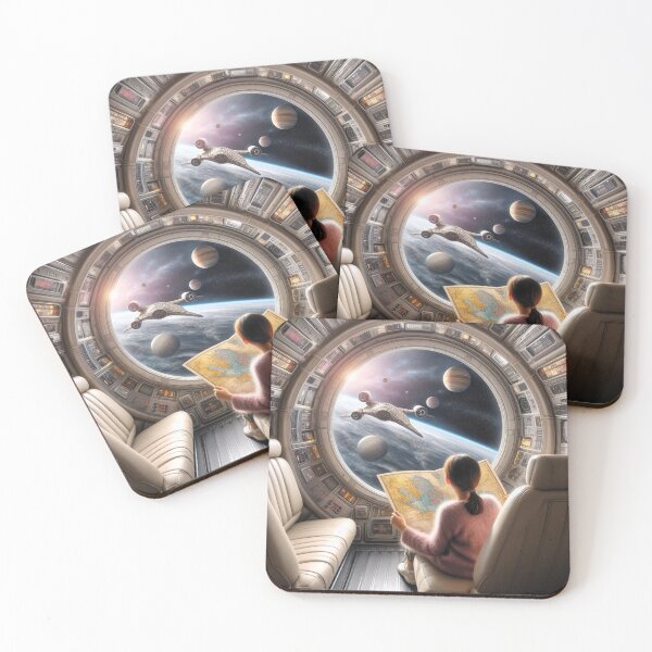 Item preview, parallel universe designed and sold by ritusdesigns.