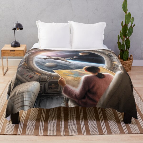 Item preview, parallel universe designed and sold by ritusdesigns.