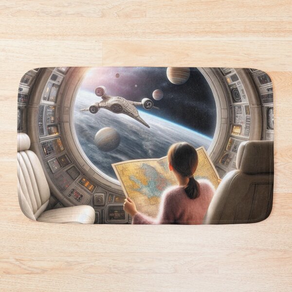 Item preview, parallel universe designed and sold by ritusdesigns.