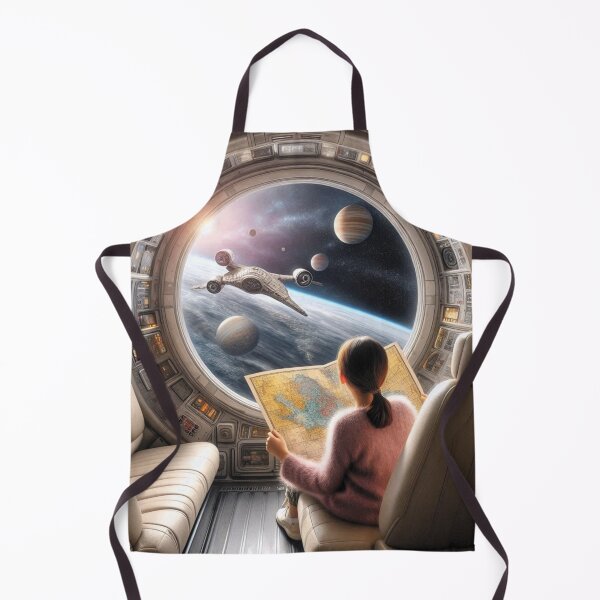 Item preview, parallel universe designed and sold by ritusdesigns.
