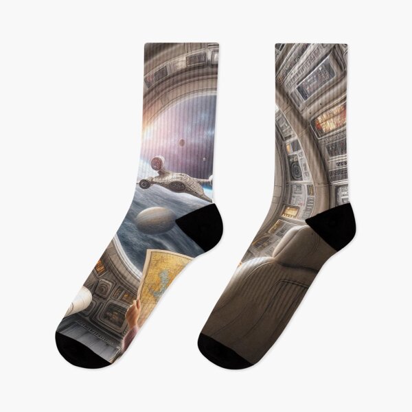 Item preview, parallel universe designed and sold by ritusdesigns.