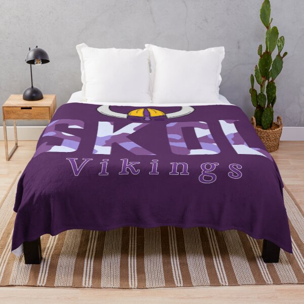 Item preview, Skol Vikings designed and sold by -AFA-.