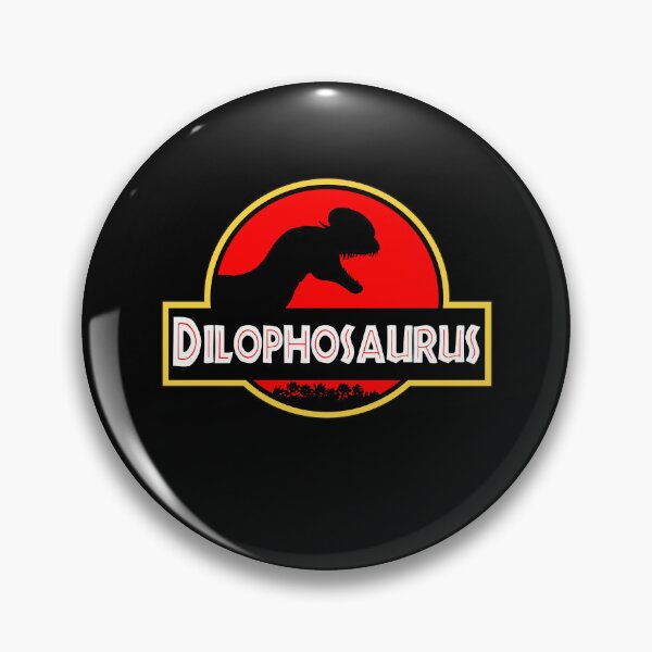 Item preview, Dilophosaurus  designed and sold by Blck-Acid-Devil.