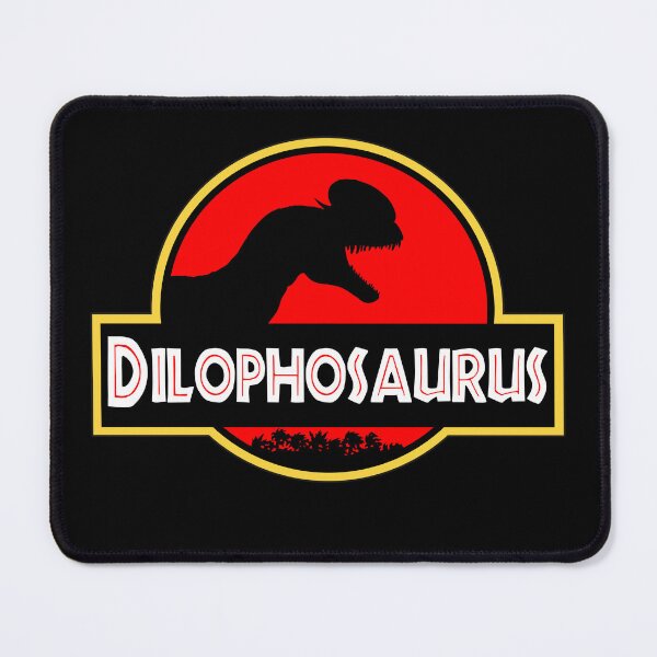 Item preview, Dilophosaurus  designed and sold by Blck-Acid-Devil.