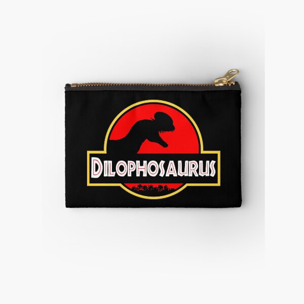 Item preview, Dilophosaurus  designed and sold by Blck-Acid-Devil.