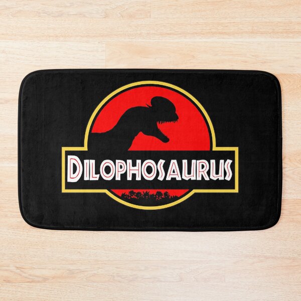 Item preview, Dilophosaurus  designed and sold by Blck-Acid-Devil.