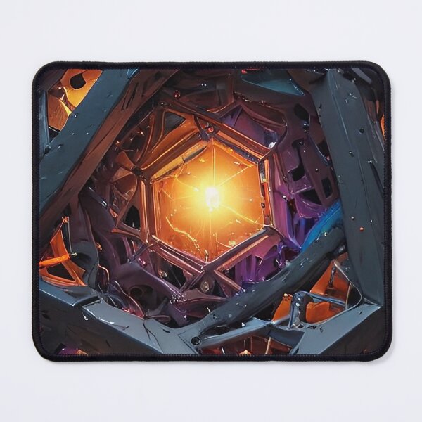 Item preview, Cosmic Hedron designed and sold by CosmixT.