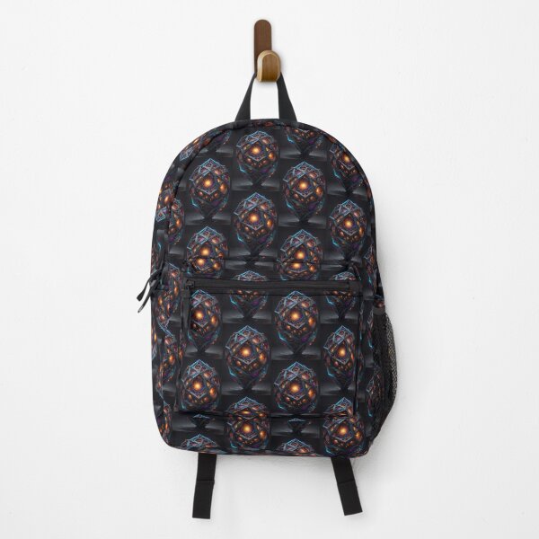 Item preview, Cosmic Hedron designed and sold by CosmixT.