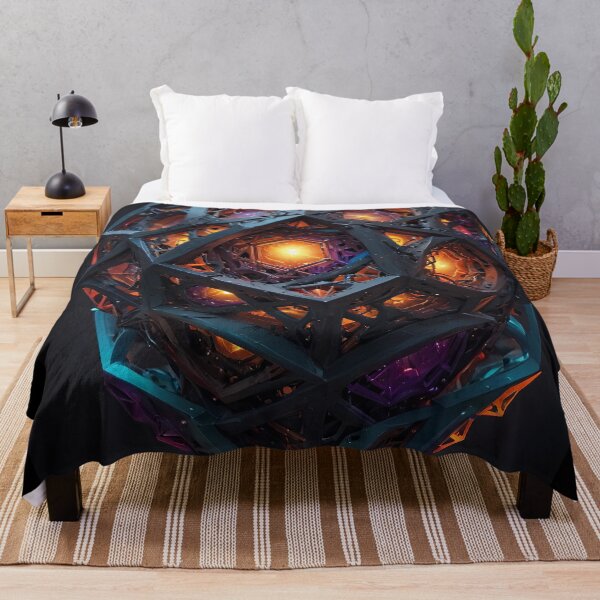 Item preview, Cosmic Hedron designed and sold by CosmixT.