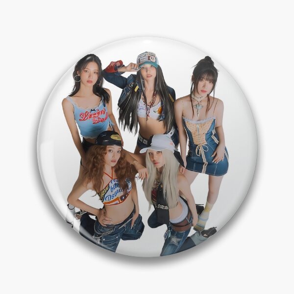 Item preview, (G)I-DLE (KPOP) designed and sold by jaofnn.