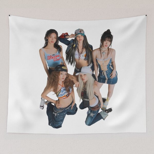 Item preview, (G)I-DLE (KPOP) designed and sold by jaofnn.