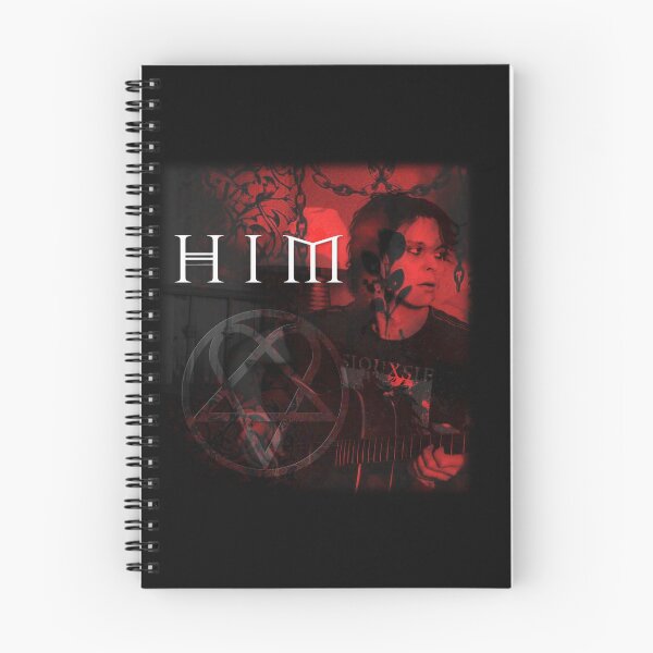 Item preview, Ville Valo Razorblade Era_2 designed and sold by MusicVibesTee.