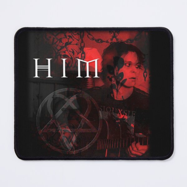 Item preview, Ville Valo Razorblade Era_2 designed and sold by MusicVibesTee.