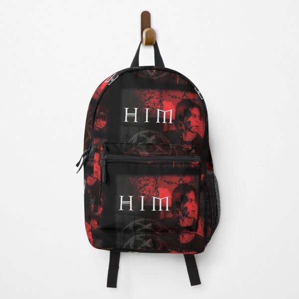 Item preview, Ville Valo Razorblade Era_2 designed and sold by MusicVibesTee.