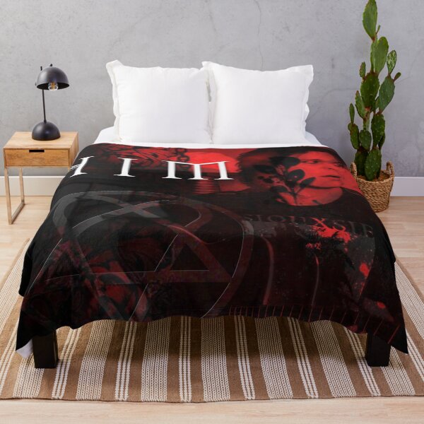 Item preview, Ville Valo Razorblade Era_2 designed and sold by MusicVibesTee.