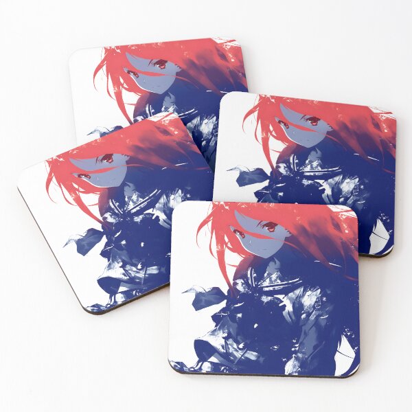 Item preview, Shana - 4 designed and sold by Infinite-Aspire.