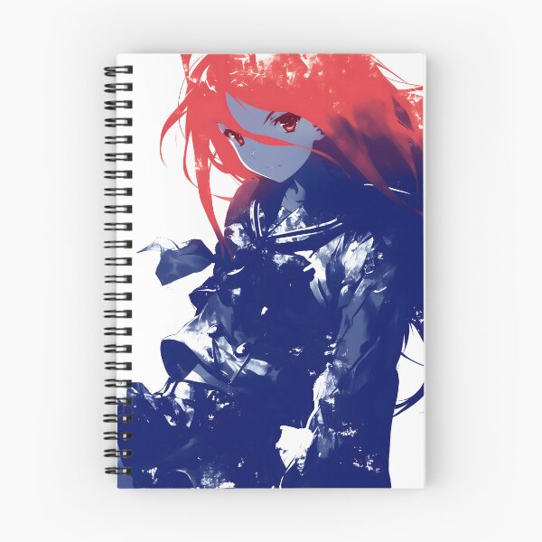 Item preview, Shana - 4 designed and sold by Infinite-Aspire.