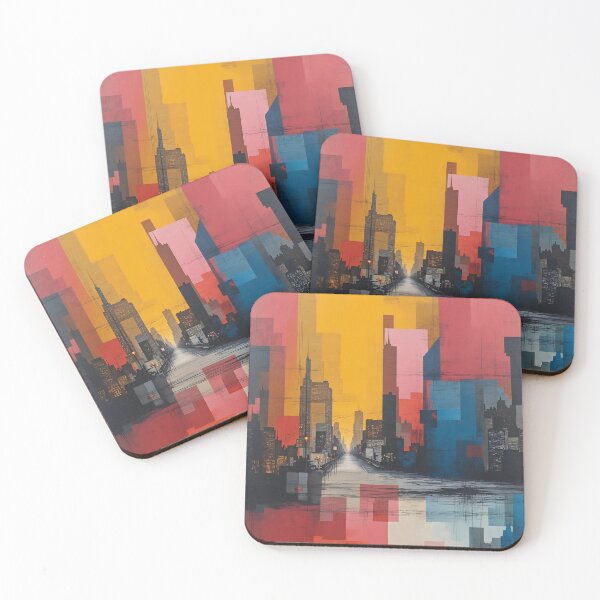 Item preview, Unison of Traditional Arts and Street Murals in Urban Landscapes designed and sold by PanoramaPrints.