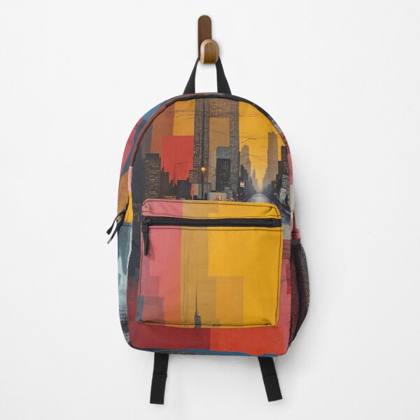 Item preview, Unison of Traditional Arts and Street Murals in Urban Landscapes designed and sold by PanoramaPrints.