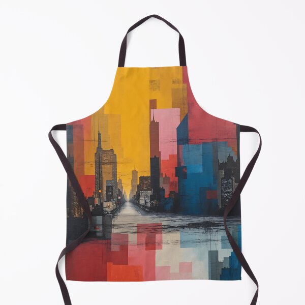 Item preview, Unison of Traditional Arts and Street Murals in Urban Landscapes designed and sold by PanoramaPrints.