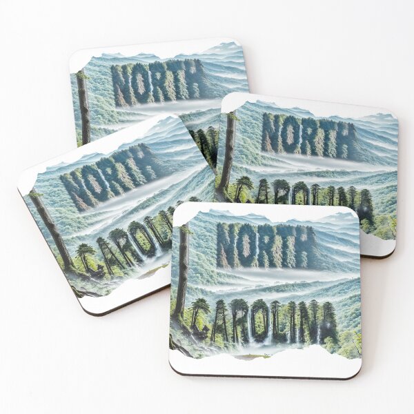 Item preview, NORTH CAROLINA 24 3 designed and sold by maveluzone.