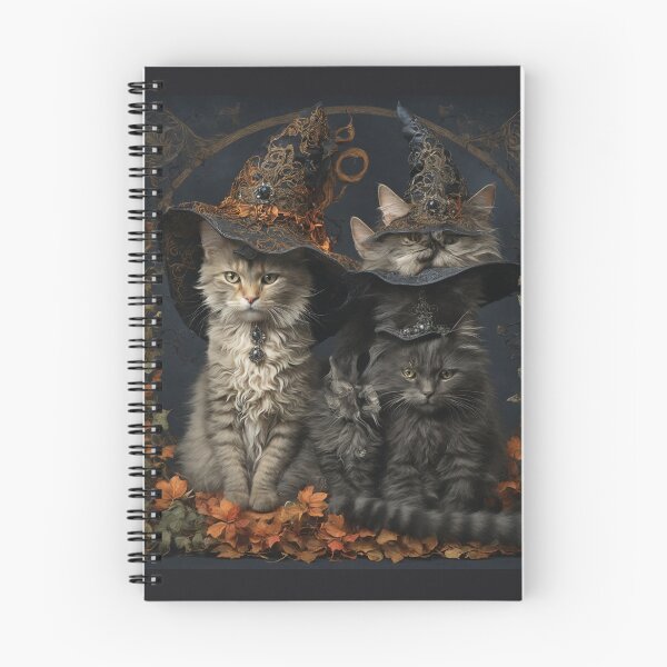 Item preview, Mystic Feline Duo designed and sold by Sadia  Jannat.
