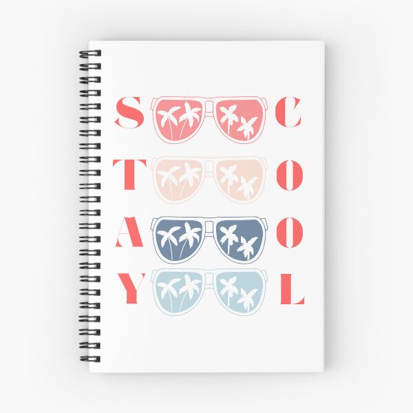 Item preview, Stay Cool designed and sold by Growyld.