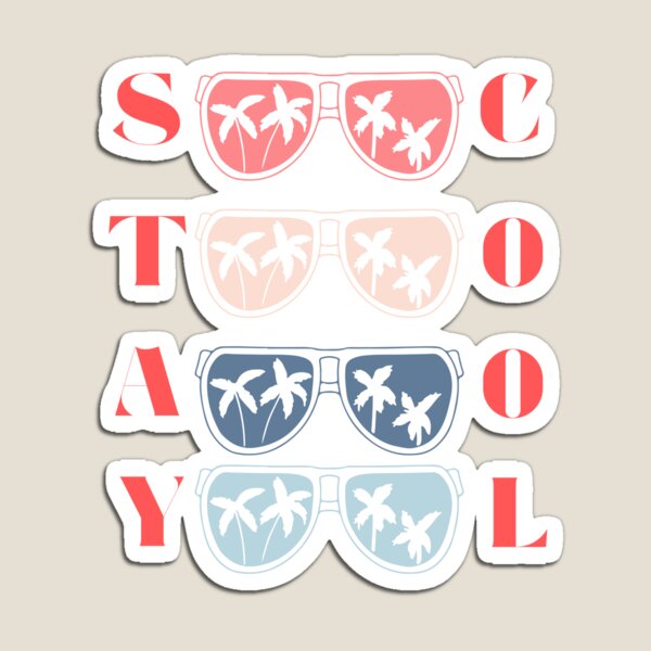 Item preview, Stay Cool designed and sold by Growyld.