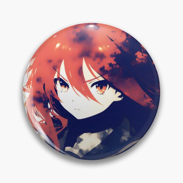 Item preview, Shana - 5 designed and sold by Infinite-Aspire.