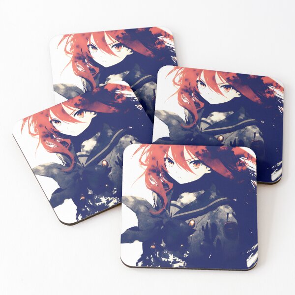 Item preview, Shana - 5 designed and sold by Infinite-Aspire.