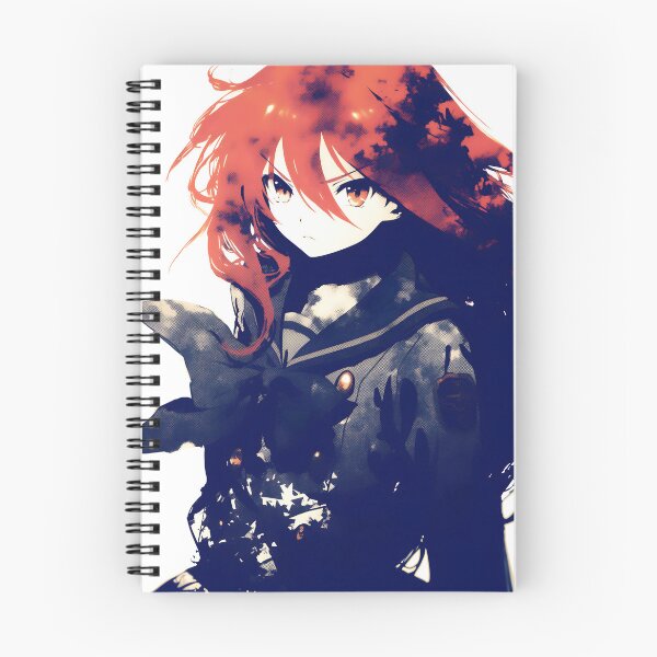 Item preview, Shana - 5 designed and sold by Infinite-Aspire.