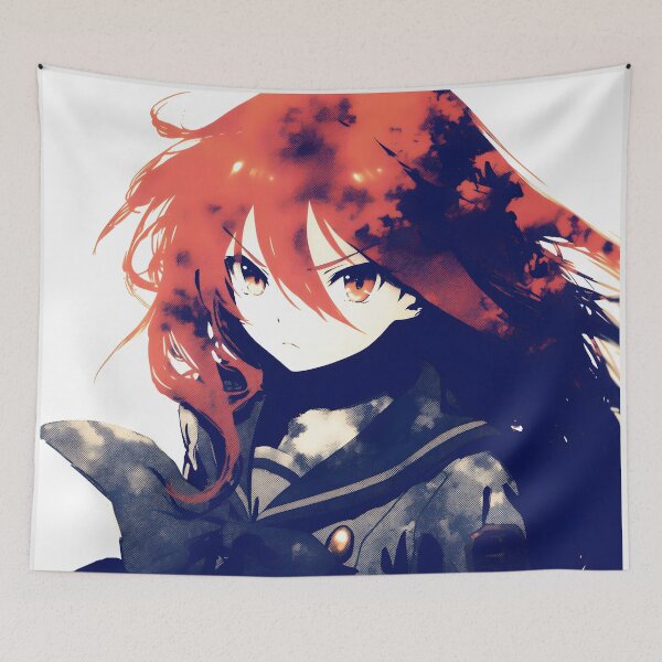 Item preview, Shana - 5 designed and sold by Infinite-Aspire.