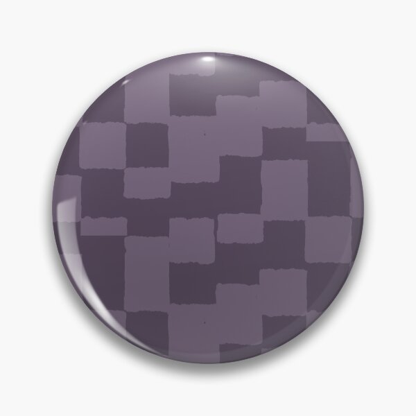 Item preview, shifted checkerboard pattern in mauve and plum purple designed and sold by colorofmagic.