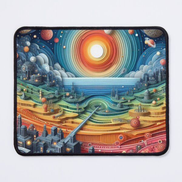 Item preview, Machinarium designed and sold by tilmizart.