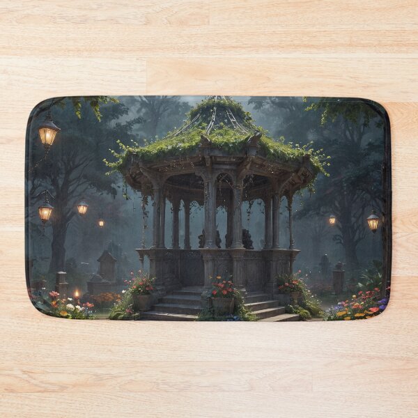 Item preview, Shrine  designed and sold by CosmixT.