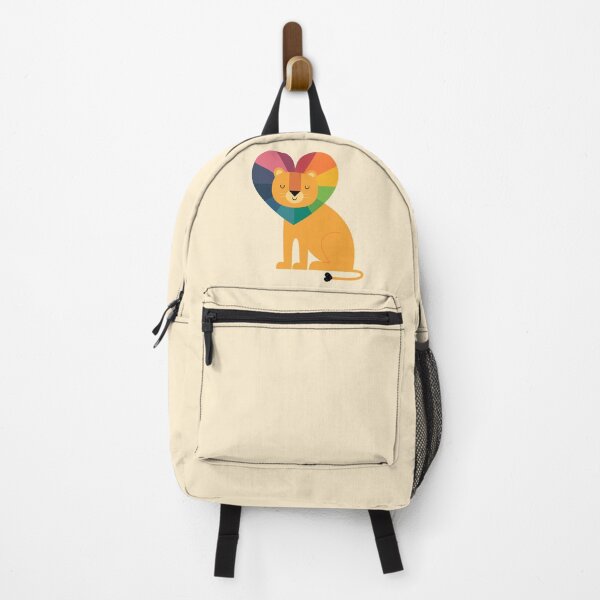 Item preview, Brave To Love designed and sold by AndyWestface.