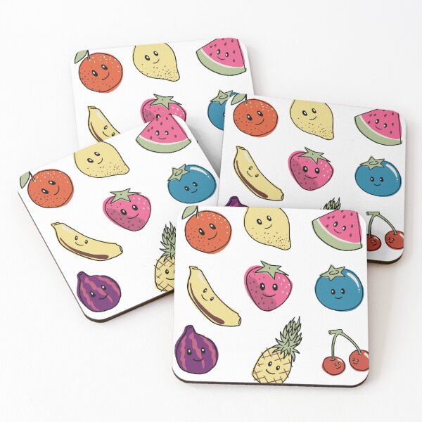Item preview, Happy Fruit Salad designed and sold by hot salad & other stories .
