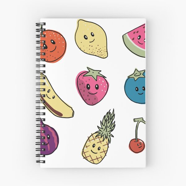 Aperçu de l'œuvre Bonne salade de fruits créée et vendue par hot salad & other stories .