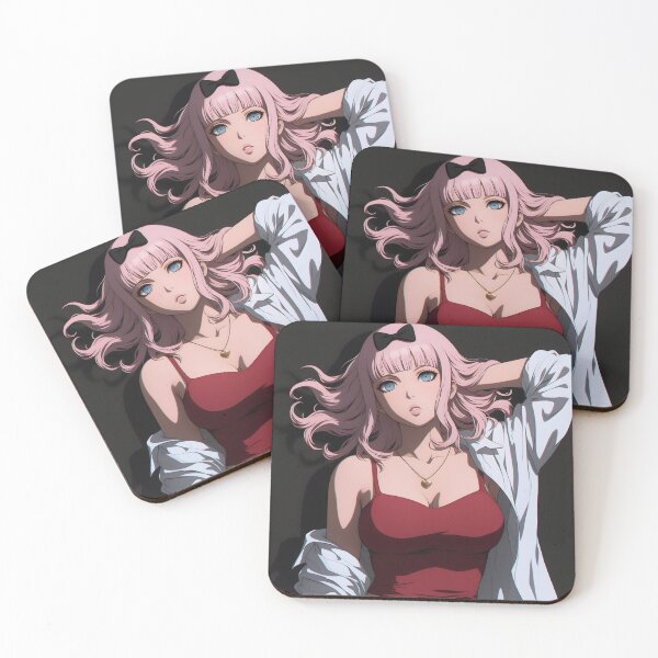Item preview, Chika Fujiwara - 6 designed and sold by Infinite-Aspire.