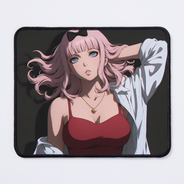 Item preview, Chika Fujiwara - 6 designed and sold by Infinite-Aspire.