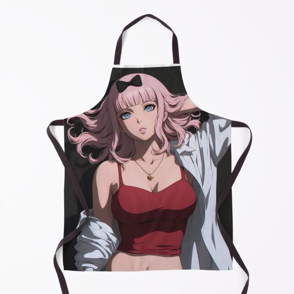 Item preview, Chika Fujiwara - 6 designed and sold by Infinite-Aspire.