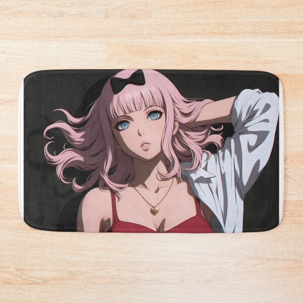 Item preview, Chika Fujiwara - 6 designed and sold by Infinite-Aspire.