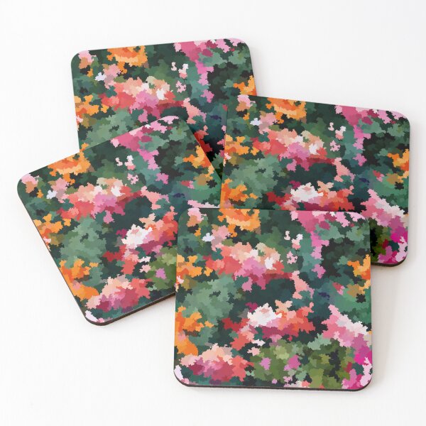 Item preview, Irregular Non-geometric Abstract Pattern Design designed and sold by PatternTitan.